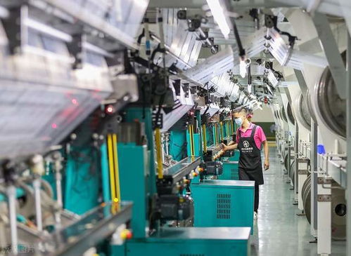 新生代缺席與人才外流 制造業(yè)轉(zhuǎn)型中的雙重挑戰(zhàn)與破局之道